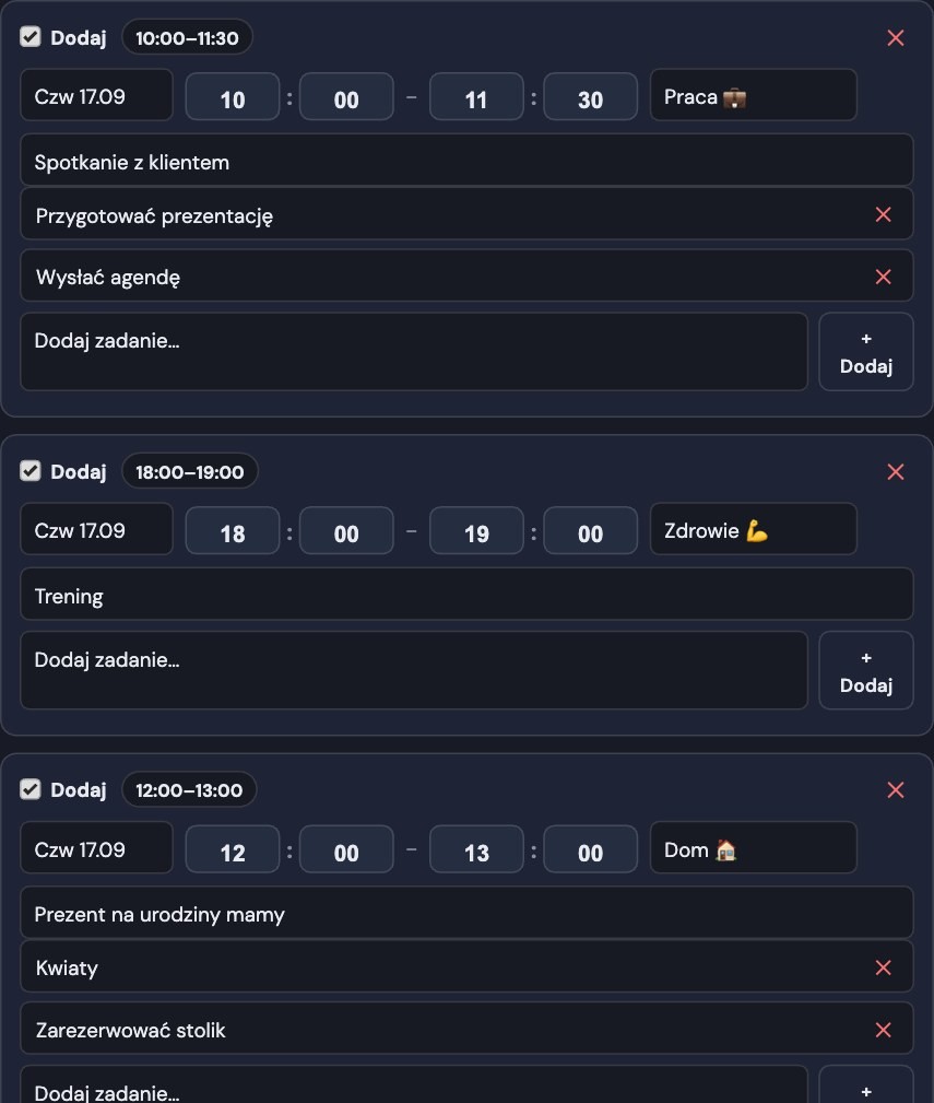77CC Planner . Import AI